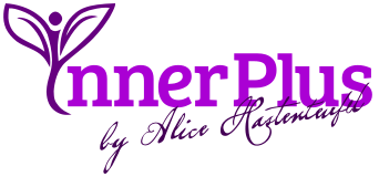 InnerPlus Logo