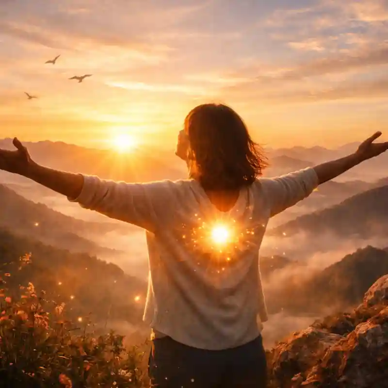 Frei fürs echte Leben